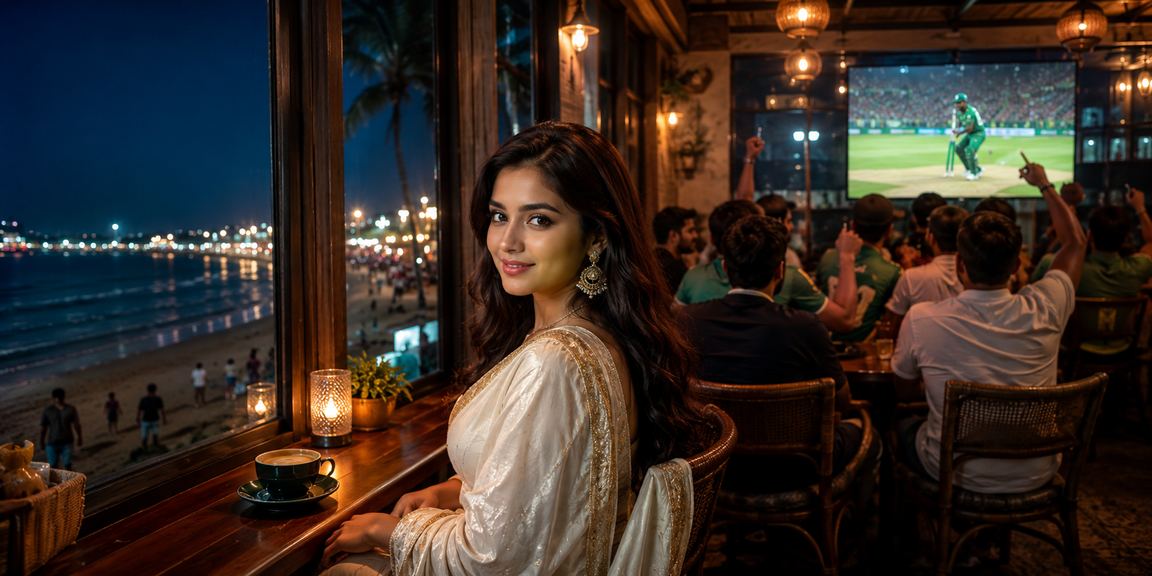 কক্সবাজারে ক্রিকেট বেটিং করছেন একজন ব্যবহারকারী