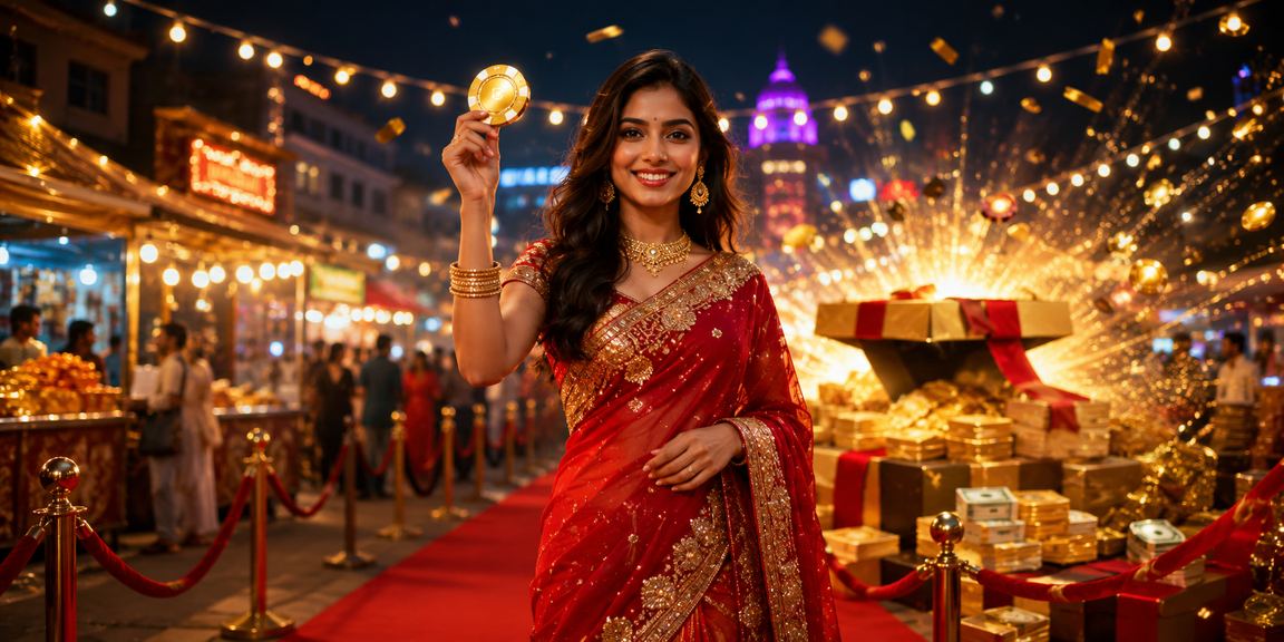 খুলনার নাইট মার্কেটে ক্যাসিনো বেটিং ও পুরস্কার উপভোগ