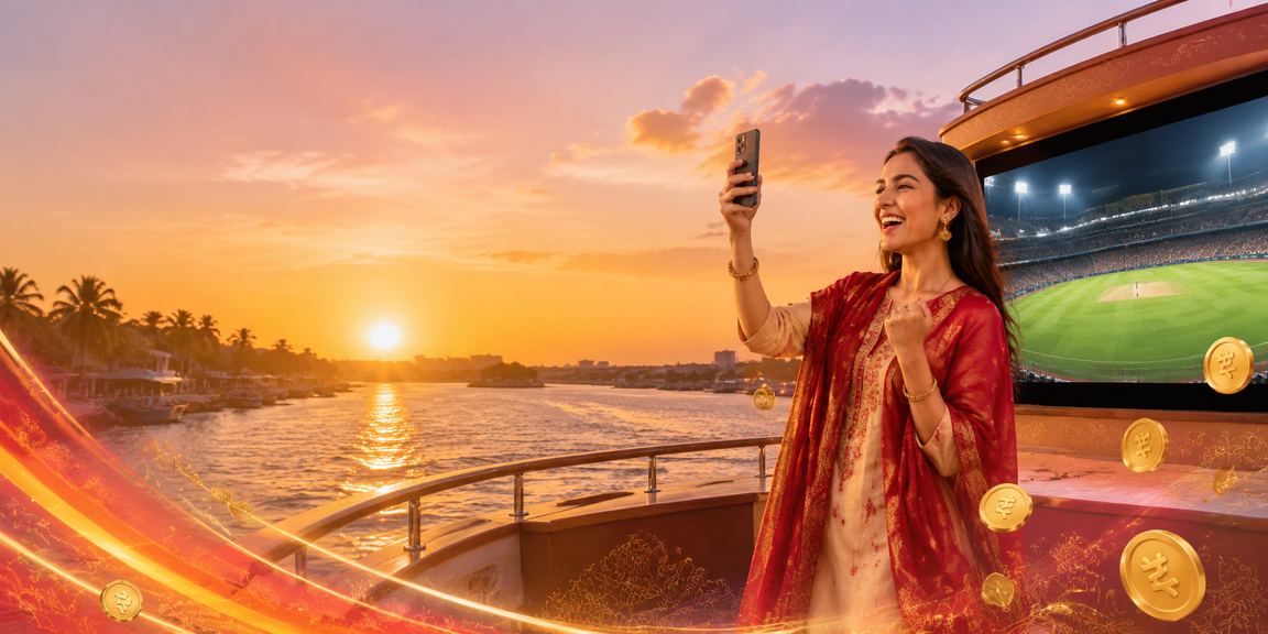 খুলনায় ক্রিকেট বেটিং প্রোমোশন ও টাকা পুরস্কার