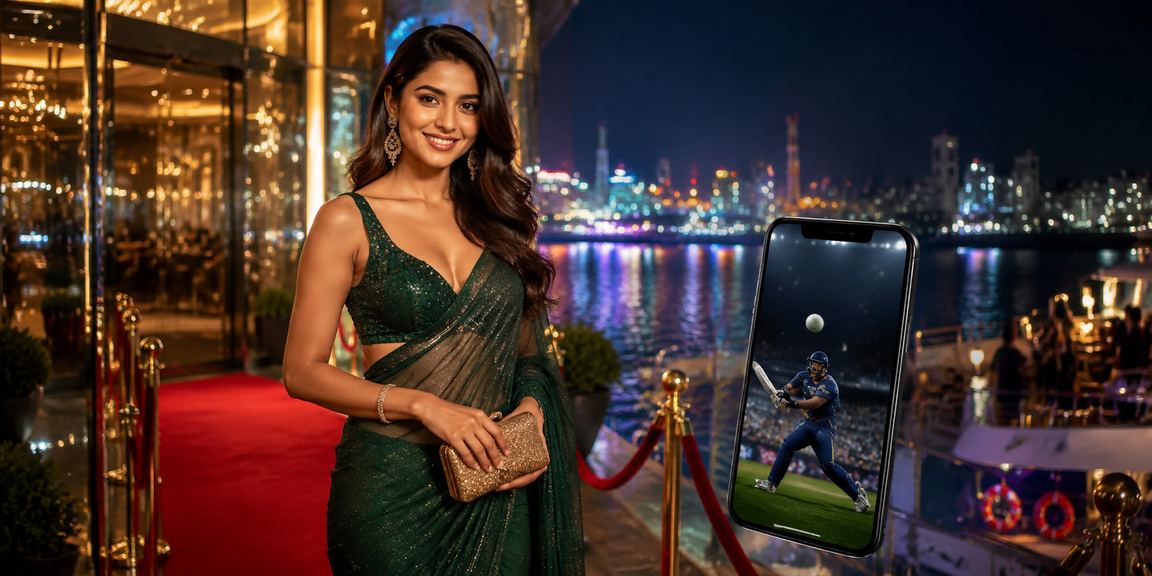 নারায়ণগঞ্জে ক্রিকেট বেটিং থেকে পুরস্কার অর্জন করছেন একজন ব্যবহারকারী