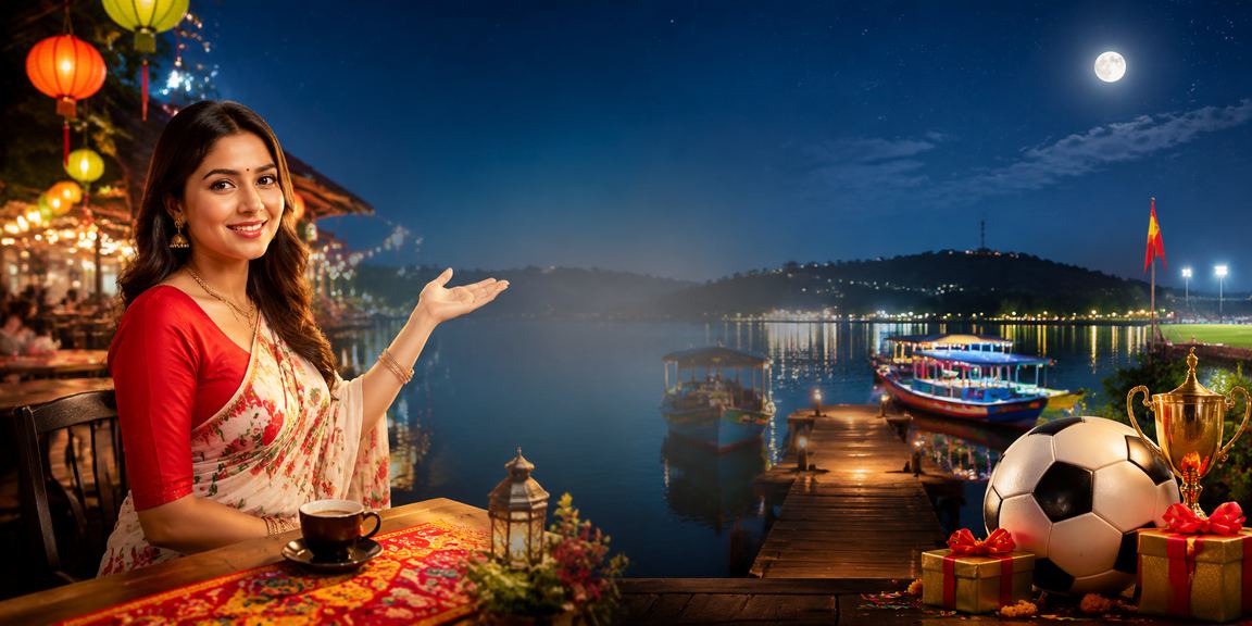 রাঙামাটিতে পহেলা বৈশাখে ফুটবল বেটিং উৎসব