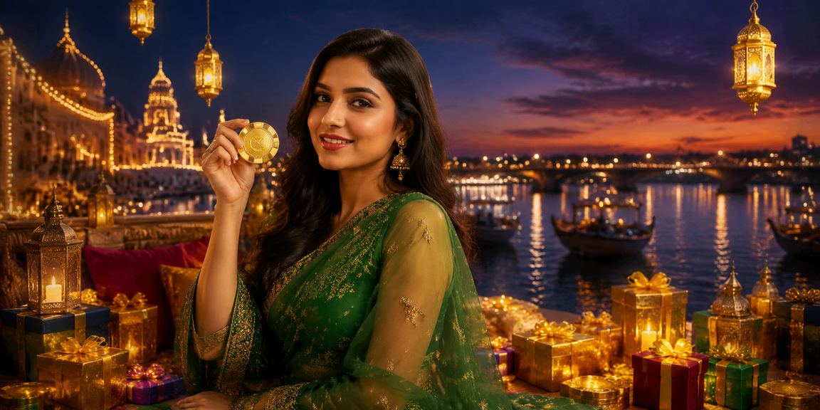 রংপুরে বিনোদন ক্যাসিনো প্রোমোশন উপভোগ করছেন একজন ব্যবহারকারী